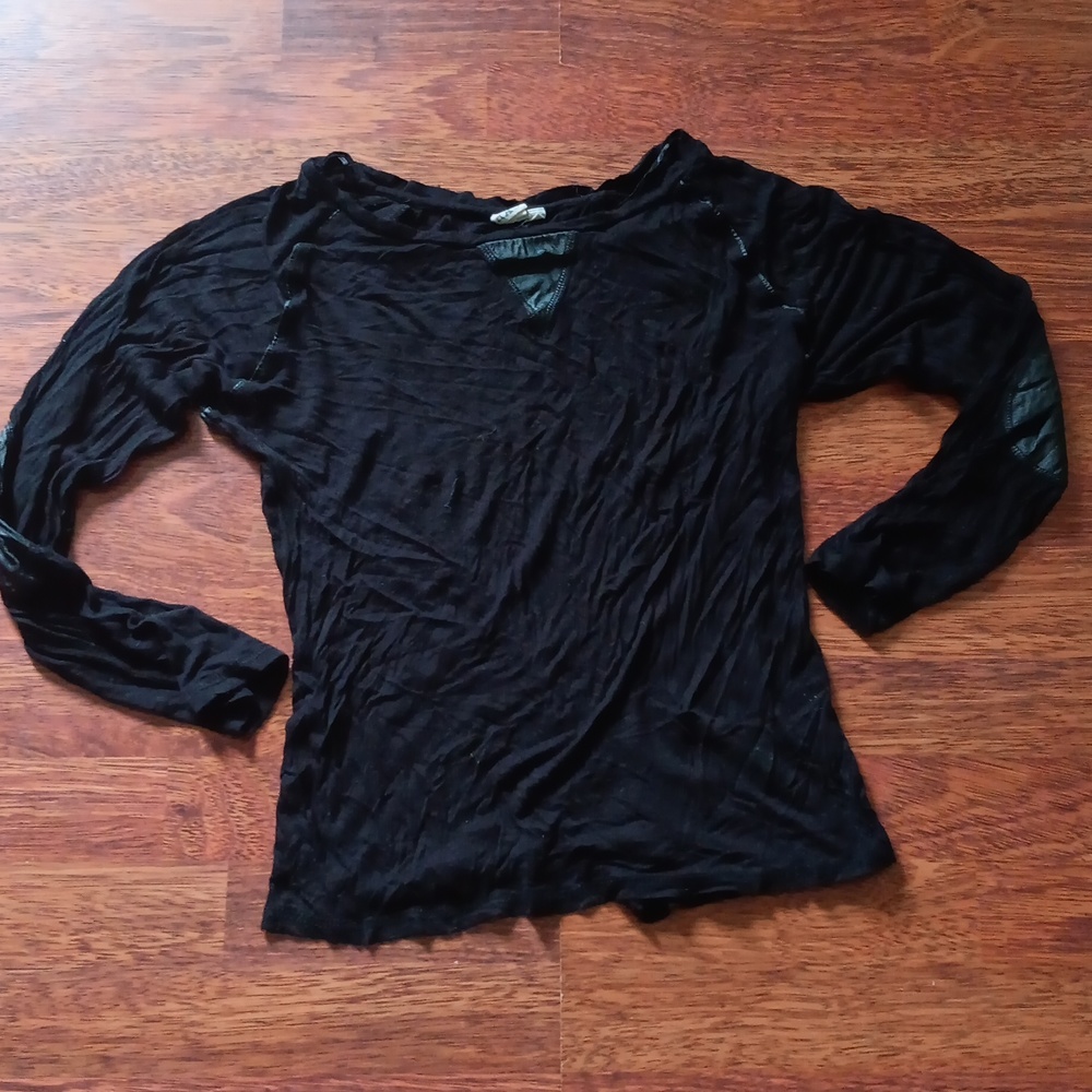 💟Long sleeved top